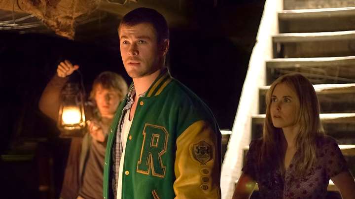 Chris Hemsworth's Pre-Thor, Cult Classic Horror Movie Is Taking Over HBO Max's Charts