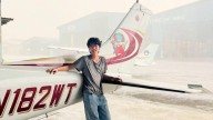 Influencer Stuck in Antarctic Air Base for 2 Months Has Been Released