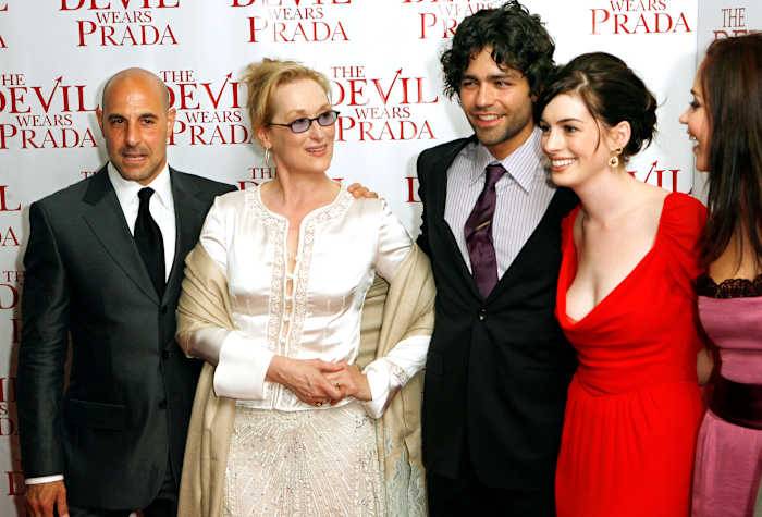 A summer of fashionable spoilers, from 'Devil Wears Prada 2' to 'American Love Story'