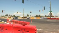 CA High Speed Rail construction to fully close Shaw Avenue in northwest Fresno