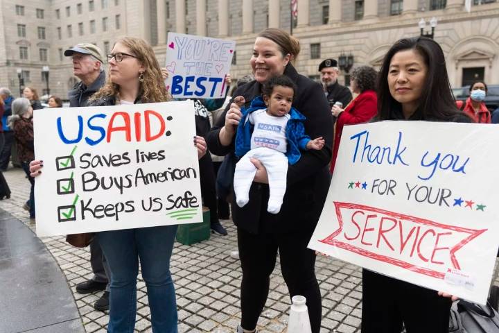 The Left’s real power is controlling the bureaucracy