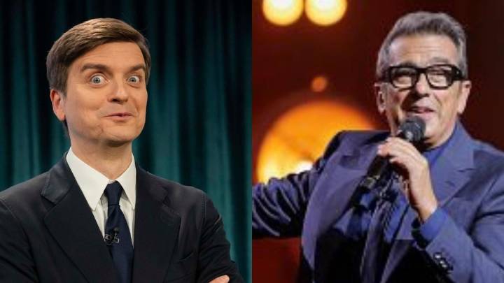 TVE se lanza a la piscina: estrena la nueva temporada de Marc Giró y anuncia el regreso de Buenafuente