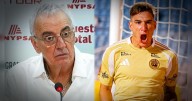 Fossati impacta con fuerte opinión sobre Facundo Callejo previo partido con Cusco FC: "Es un..."