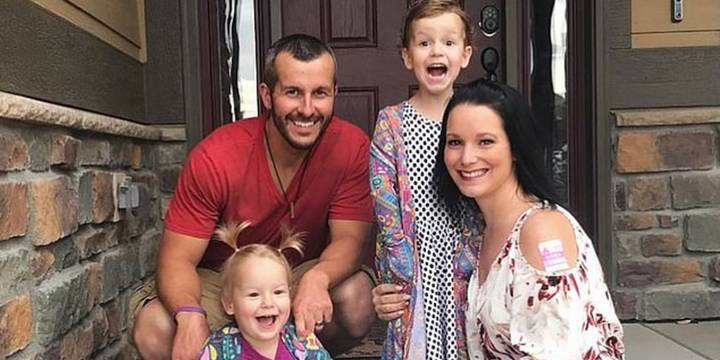 El caso atroz del monstruo de Denver: mató a su esposa embarazada y a sus hijas para vivir con su amante