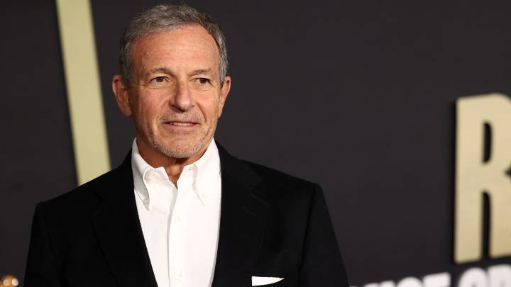 Disney Hit With Legal Salvo From Shareholders Over Kimmel Suspension