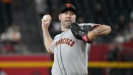 Justin Verlander’s ‘remarkable’ run continues in Giants’ win