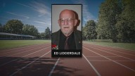 'A great man': Sandy Valley High School remembers longtime coach Ed Lidderdale
