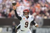 Jaguars, Bengals look to go 2-0 for the first time since 2018 when they meet on Sunday – Winnipeg Free Press