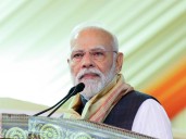 PM Modi pays tribute to Manmohan Singh on 93rd birth anniversary, recalls his contributions to nation