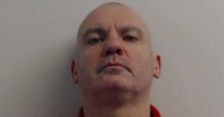 'Despicable' Scots sex beast facing jail over rape and violence towards women