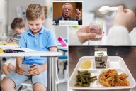 RFK Jr report calls for researching screen time 'addiction' in kids, beefing up vape enforcement, making new baby formulas"