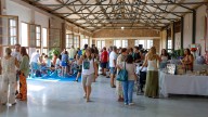 La Campaneta de Onda, escaparate de la cerámica artesanal