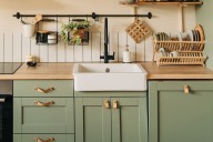 The #1 Cabinet Hardware Mistake Designers See in Kitchens