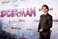 Tom Holland concussed filming ‘Spider-Man’ sequel; filming delayed