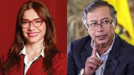 Discusión en el Congreso llamó la atención de Petro lanzando un trino contra Catherine Juvinao : “Debate con gritos”