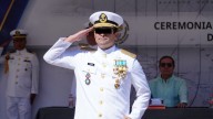 Cae por "huachicol" vicealmirante, es sobrino del ex secretario de Marina, Rafael Ojeda