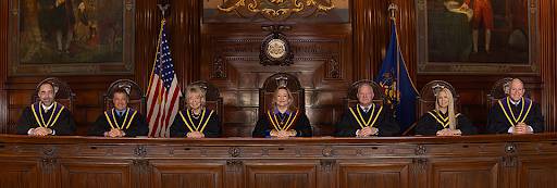 Voters will soon get their say on Pennsylvania’s Supreme Court