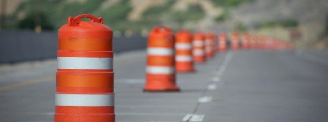 Governor’s Highway Safety Program preparing for Pedestrian Safety Month