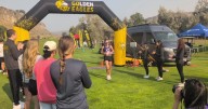 CSI hosts the Dr. Thad Scholes XC Classic