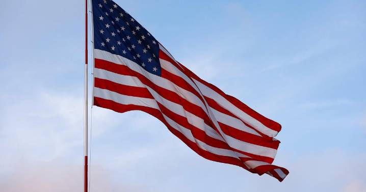 Minnesota flags ordered to fly at half-staff in memory of 9/11 victims