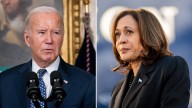 Biden aides rage over Harris book claims about lack of WH support: report