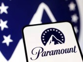 Paramount disagrees with Hollywood's boycott of Israeli film institutions