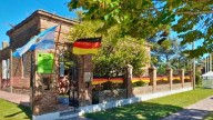 Pensarás que estás en Alemania, pero en realidad es un pueblo de Buenos Aires