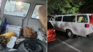 Abandoned Van Sat In Parking Lot In Florida All Day, What Police Found Inside Left Everyone Heartbroken
