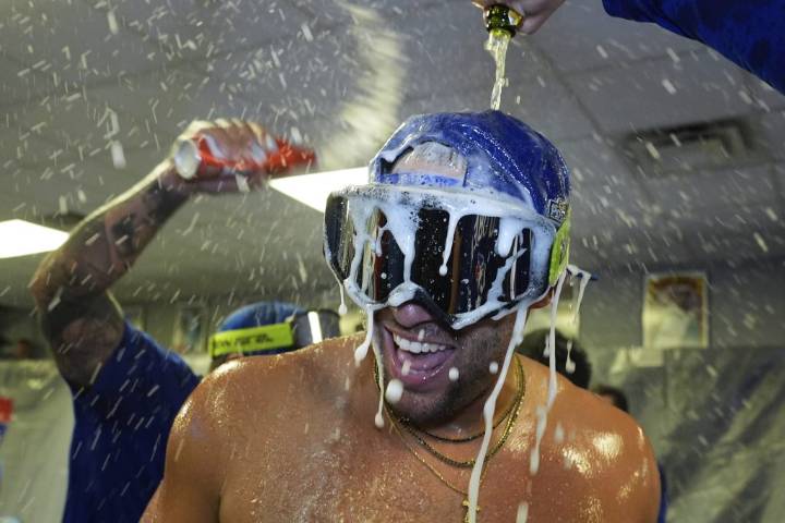 How Blue Jays can clinch AL East division after securing playoff spot