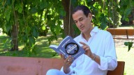 Roberto Santiago ('Futbolísimos'): “Todos arrastramos un caso de bullying dentro nuestro”
