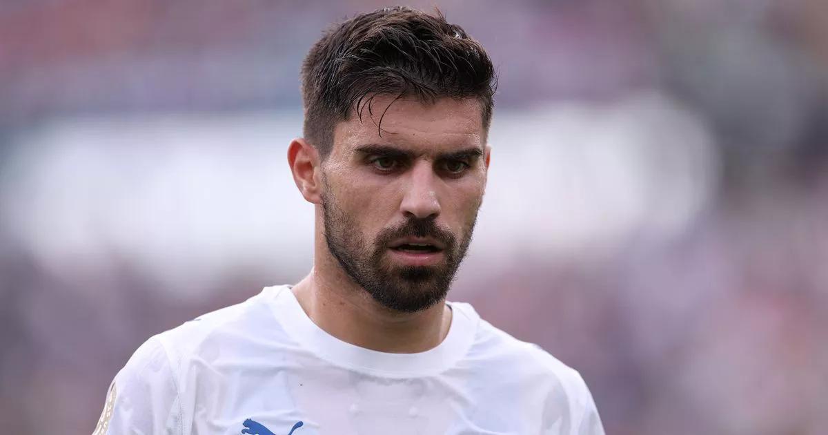 Ruben Neves has already outlined his future plans amid Man United transfer link