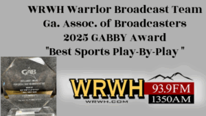 Gabby Award
