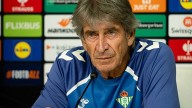 Revelan la oferta que tendría entrampada la renovación de Pellegrini en el Betis: "No está dispuesto a aceptar eso" Por ahora no hay acuerdo.