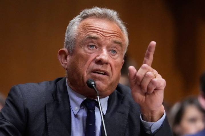 Vaccine expert Gregory Poland talks RFK Jr. and COVID vaccine injuries
