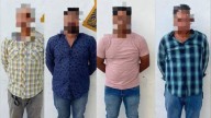 Detienen en Campeche a César “N”, señalado como el padre del cantante Julión Álvarez; en el vehículo hallaron armas largas