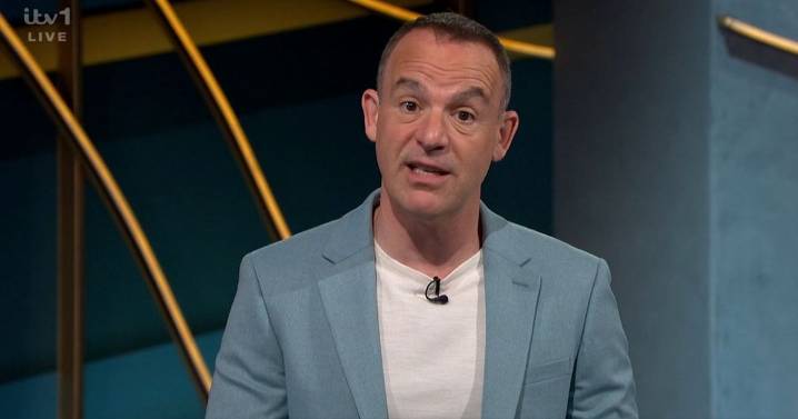 Martin Lewis OVO, E.on, Octopus and British Gas warning over '£300 unfair' charge
