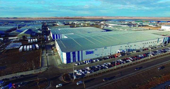 Grupo BGH: Pilar de la industria en nuestra provincia