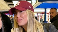 ¡Qué pasó! Wanda Nara volvió de sorpresa al país