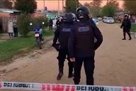 Una adolescente de 14 años mató de una puñalada a su vecina de 26 en Concordia