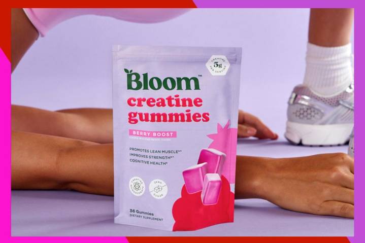 How Bloom turned creatine gummies into a TikTok sensation