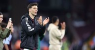 Pau Torres opens up on fight for Aston Villa places and makes Unai Emery admission