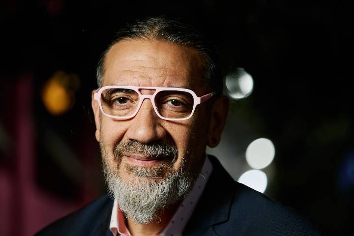Pato Galván: su fe en Dios, su parecido a Javier Bardem y su relación con Juan Castro