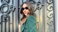 Robaron en la casa de Pampita: "Se llevaron fotos y videos de valor incalculable"