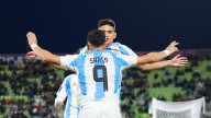 Ganó el Sub 20 de Argentina