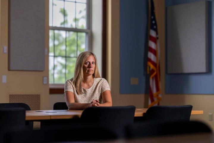 Kids in rural schools are suffering most since Trump slashed funding for mental health programs
