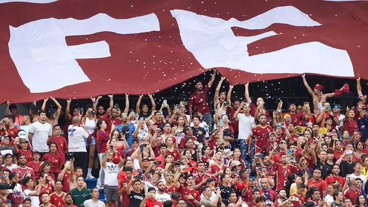 ¿Qué resultado necesita la Vinotinto para clasificar al repechaje?