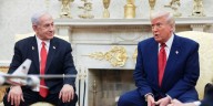 El Gobierno de Estados Unidos planea una venta de armas a Israel valorada en casi 6.000 millones de dólares