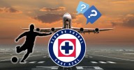 No pudo triunfar con Cruz Azul y su nuevo equipo en el extranjero, ya tampoco lo quiere; debe de regresar a La Noria