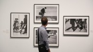 Cámara Leica, el siglo que se fotografió a sí mismo