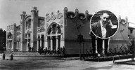Diseñó 14 de los edificios más icónicos de Zaragoza: esta fue la huella que dejó Ricardo Magdalena en Aragón